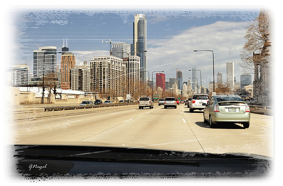 Lake Shore Drive