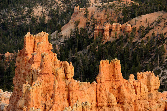 Bryce Canyon