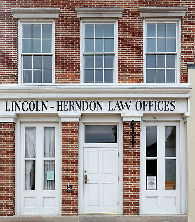 Lincoln-Herndon Law Offices