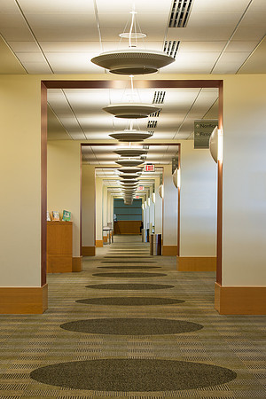 Orland Park Public Library