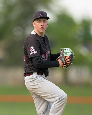 Matthew Mateyack