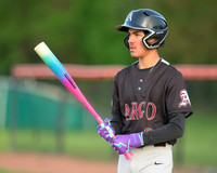 Shepard vs Argo Baseball