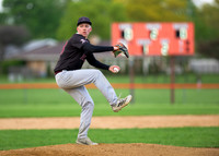 Shepard vs Argo Baseball