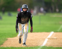 Shepard vs Argo Baseball