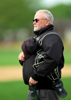 Shepard vs Argo Baseball