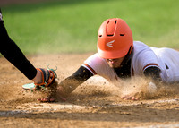 Shepard vs Argo Baseball