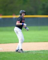 JV High School Baseball