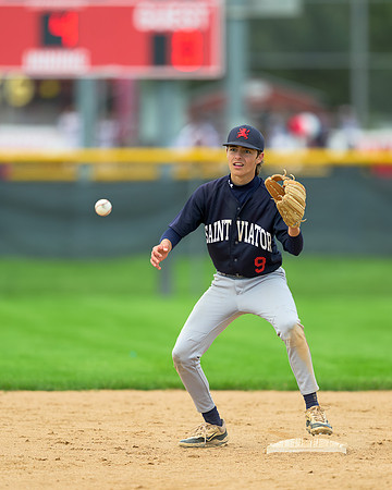 Michael Perrotta
