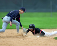 JV High School Baseball