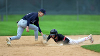 JV High School Baseball