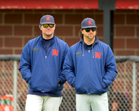 St Viator coaches