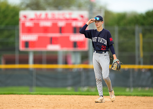 Marcus Lawrence