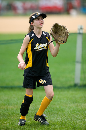 12U OYA Lightning