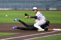 Pick Off Attempt