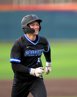 Lincoln Way East at Stagg baseball