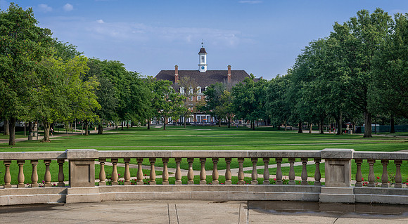 Illini Union