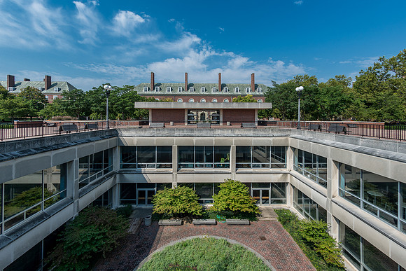 Undergraduate Library
