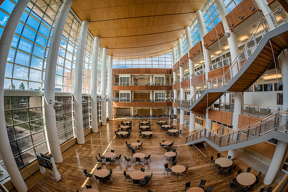 BIF Building