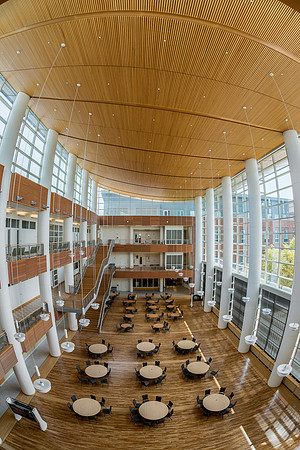 BIF Building
