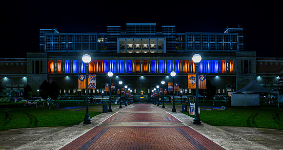 Memorial Stadium