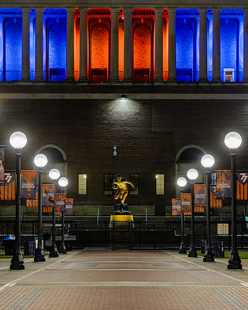 Memorial Stadium