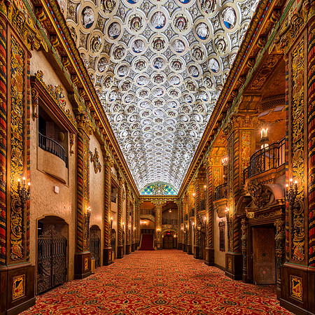 The Louisville Palace