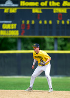 Carter Gillen