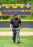 Base Umpire