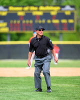 Base Umpire