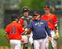 Pitching Change