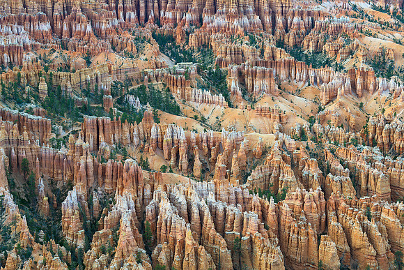 Bryce Canyon