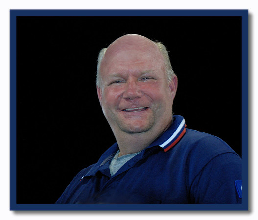 Umpire Mark "Smitty" Smith