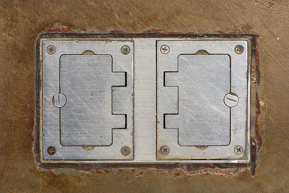 Simple symmetry