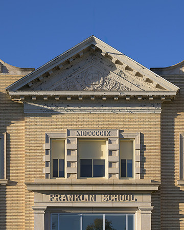 Franklin School