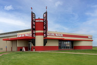 Iowa 80 Trucking Museum