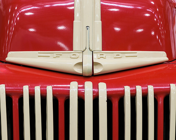 Ford Logo