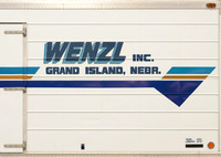 Wenzl Trailer