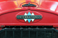 International Harvester