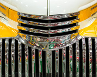 1945 Chevy Master