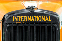 Iowa 80 Trucking Museum