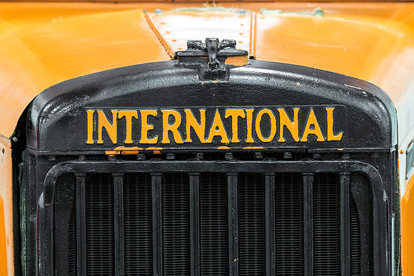 Iowa 80 Trucking Museum