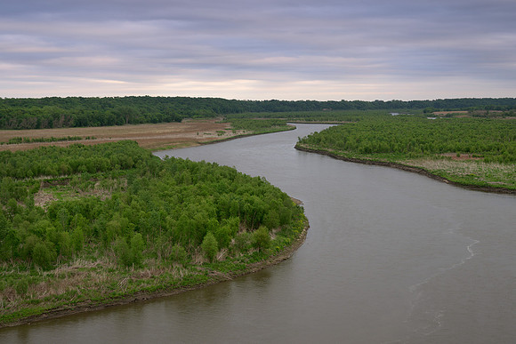 Des Moines River