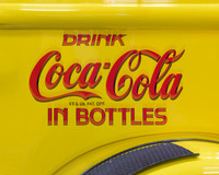 Coca-Cola Truck
