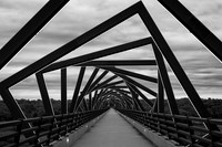 High Trestle Trail Bridge