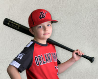 Carson Raisbeck