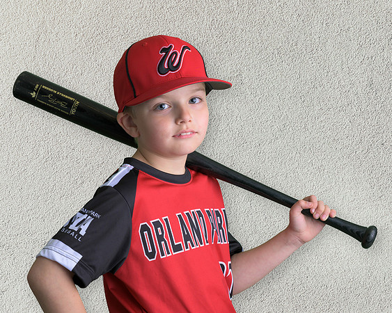 Carson Raisbeck