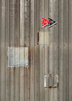 Steel Wall