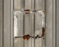 Steel Wall