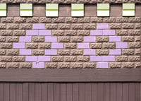 Decorate Brick