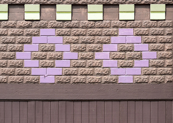 Decorate Brick